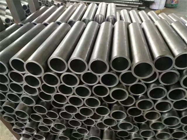 宿迁精密管材无缝钢管